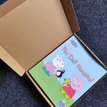 Peppa Pig 페파피그 시즌1-5, 시즌5 52권