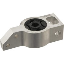 ‎Febi bilstein 30691 서스펜션 로워 암 부싱 부시 티구안 3C0199231E, 1개