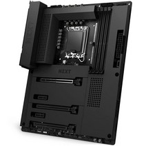 NZXT N7 Z690 ATX 게이밍 마더보드 블랙 (N7-Z69XT-B1)143005, Motherboard_Black