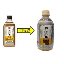 이마트 24 민생 단커피 리뉴얼 달달이커피 500ml 24개