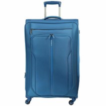 [쌤소나이트 정품]Samsonite Patrono 스피너 기내용 수하물 라지 블루 여행 가방