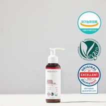 아토난다 유기농 로즈 수딩 젤 100ml, 1개