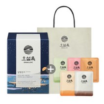오설록 달빛걷기 10입 5입 증정 제주녹차티백배향, 오설록 달빛걷기 10입 + 5입 증