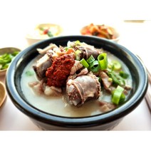 다미연 국밥 3종 다미연 토종 순대국 800g X 4개 토종 순대만 순대국 800g X 4개 돼지국밥 800g X 4개, 순대만 순대국 800g X 6개