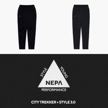 네파 추위많이타는분강추! 여성용 보온성끝판! 완벽한 방풍 폴라텍 윈드블럭 팬츠 7H81604