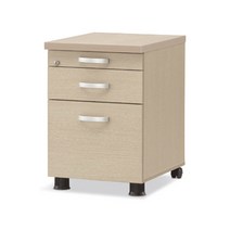 두다닥 에픽 펜목재 이동서랍, 파스텔