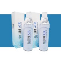 사계절닷컴 가정용 산소호흡기 휴대용 산소통 산소캔 산소마스크 648ml, 6번. 지리에어 560ml, 1개
