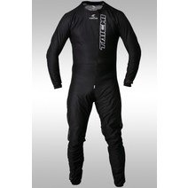 정품 RS TAICHI NXU915 이너슈트 TAICHI INNER SUIT 아시아핏 속건 메쉬 레이싱슈트 이너웨어, 블랙만
