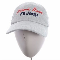 지프NC02히스토릭루트자수저지6각모자1GL1GCU011