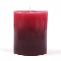 캔들바다 고체염료(버건디) [ 105g ]