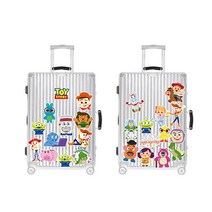 토이스토리 스티커 25pcs 1set 캐리어 냉장고 노트북 휴대폰 텀블러 다양한 물품 사용, 토이스토리 25pcs 1set
