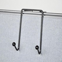 내외개발 파티션용 옷걸이사무용품 서류받침 책꽂이 서류꽂이 내외개발 파티션용 옷걸이 벽걸이 책꽂이 1단 책꽂이 투명 책꽂이 책꽂이 책상 회전 책꽂이 책상위, 본상품