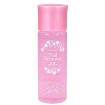 꽃을든남자 딸기향 네일 리무버 150ml, 1개
