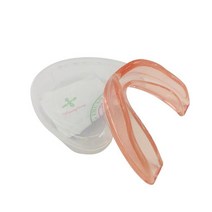 복싱타임벨 청 마우스 가드 농구 럭비 복싱용 치아 보호대 스포츠 복싱 개, [07] M