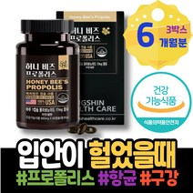 회사원 만성 임산부 레드 프로폴리스 프로폴리스원액 면역 식약처인증 면역력 플로폴리스 혓바늘 헐었을때 어버이날선물 취업축하선물 프로폴리스5000 현장직 유해산소 프로폴리스영양제