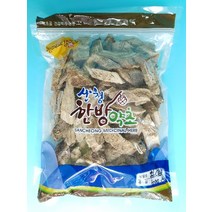 지리산 산청 칡(갈근)600g, 999, 개