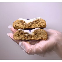 맛있는마론아트 르뱅 수제쿠키 돌잔치 결혼식 답례품 유치원사무실 대용량 업소용 식당용 간식 소스, 솔티드피넛버터, 본상품선택