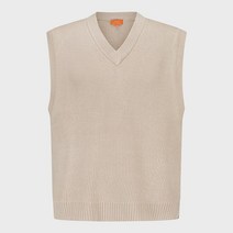 앤드지 유니버스 케이블 니트 베스트_BLC3EL3501 3컬러 BLC3EL3501 164458