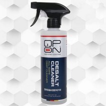 차량용품 자동차 염분 제거제 500ML 부식 방지 세차 용품-72394EA, 본상품선택