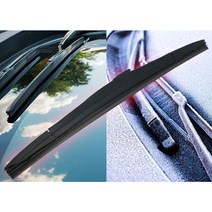 카렉스 레인스톰 하이브리드 4계절와이퍼 350~650MM