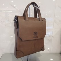 몽크로스 캐주얼 로고 덮개형 남자 토트백 크로스백 MT9531-2 NC경산점 몽크로스 매장 베스트