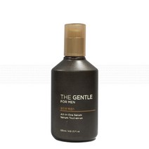 더페이스샵 더 젠틀 포맨 올인원 에센스, 135ml x 5개
