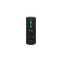 IK Multimedia iRig Pro IO[DTM][오디오 인터페이스]