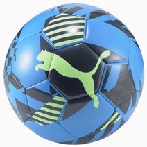 푸마 [푸마]축구공 PUMA PARK ball 083772-02, 02(블루)/5호