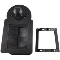 골프채 세척기 골프 공 세척 필드 스크린 연습장 자동, 볼 와셔 + 브라켓, 상세 페이지 참고