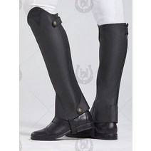 승마부츠 용품 장비 가죽 롱 바지 가죽 신발 소가죽 승마화 장비 미들 남성 여성, 바지착용 다리둘레 26cm 착용