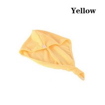 빠른 건조 타올 마이크로 화이버 소프트 스킨 워프 모자 빨리 머리 건조 캡 목욕 도구 샤워 타올 여성 레이디 toallas, 2