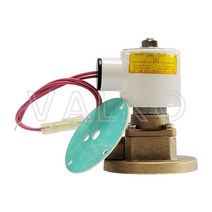 전자변 HPW 2130 SW 신우 SWV-S12B 솔밸브 B타입 10A, 단품