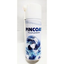 냉각 핀코일 코팅제 스프레이