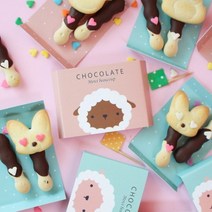 얀얀 동물 막대과자만들기세트.1000마일(무료배송)