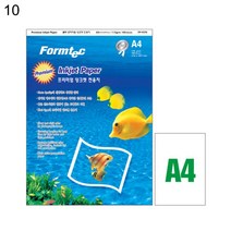 잉크젯 전용지 A4 FP-9570 115g 100매 10권 [BZ5]
