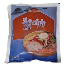 진품명품 물회육수 340g, 1개