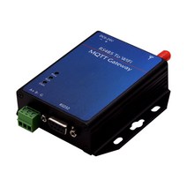 YK-G616 RS485 WIFI Modbus / PLC MQTT IoT 게이트웨이 모듈, 01 No 12V power