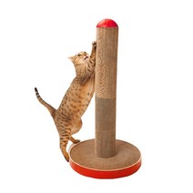 가리가리 폴스크래쳐, 가리가리(3786)폴 스크래쳐(본품)