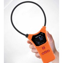 디지털 전류계 다기능 테스터 저항성 누설 휴대용, VC690A 0.1A-10000A
