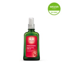 벨레다 포메그래넛 리제너레이팅 바디 오일, 단품