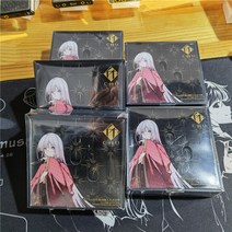 Moondrop CHU 헤드폰 10mm 고성능 동적 IEM, With Mic