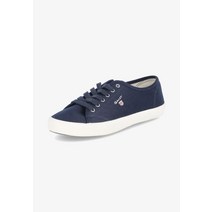 GANT PILOX 트레이너 마린