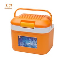 나인스타 노스폴 아이스박스 5.2L