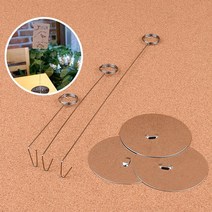 예약석 가격표시 카드 꽂이 쇼클립 POP홀더 옷매장 인테리어 이벤트소품 사무실 식당, 1개