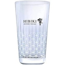 산토리 히비키 하이볼잔 340ml