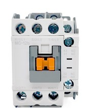 전기 생산 AC 접촉기 MC-9B/12B/18B/22B/25B 32a 40a 50a 65a, [04] MC-65A 220v, 04 MC-65A 220v