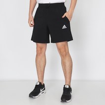 아디다스 SL CHELSEA 반바지 GK9602 블랙_쿠