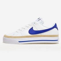 나이키 코트 레거시 넥스트네이처 아이보리 블루 우먼스 여성 스니커즈 여자 NIKE 심플한 편안한 데일리 운동화 추천