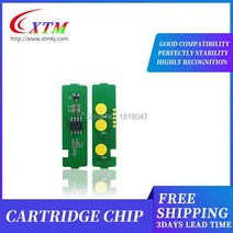 호환 가능한 토너 칩 삼성 호환 C432W C480FW 리셋 카트리지 CLT 404S, [05] 404S EXP 1SET