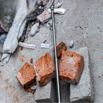 경찰삼단봉 경찰곤봉 호신용품 여자 여성 호신용, 고급형 호신봉